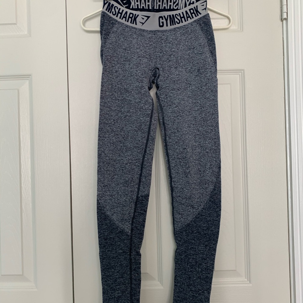 Gymshark Flex Leggings